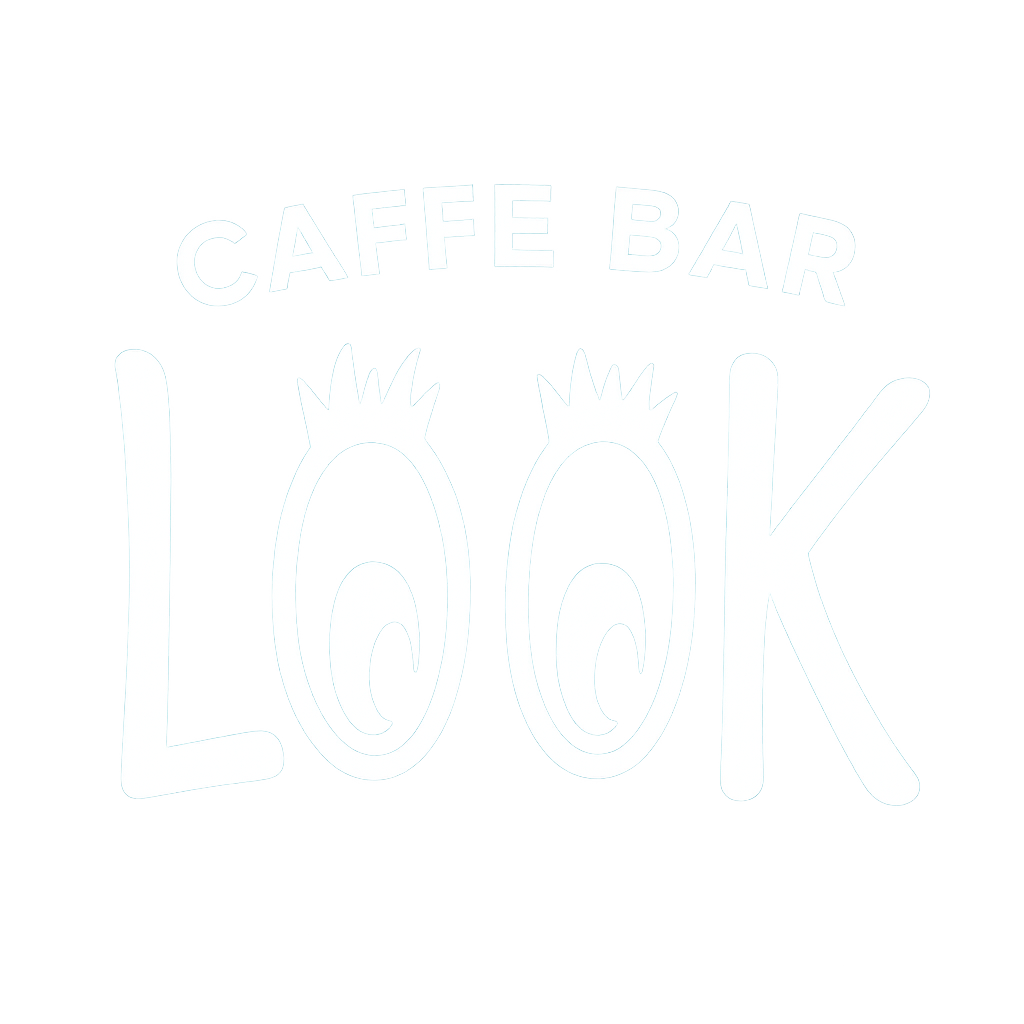 Caffe Bar Look Logo